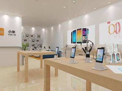 为何电子产品品牌纷纷布局线下体验店 新零售时代的战略转型