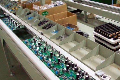 电子产品经营范围详解及销售指南