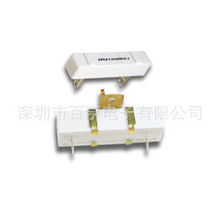 深圳市百亨电子其他电阻器产品概览