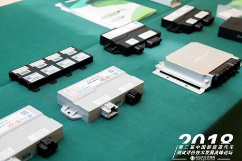 新能源汽车测评技术加速创新，电子产品销售展现新活力——多家企业携产品亮相行业测评会