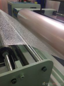 电子产品防静电蓝色气泡袋——苏州吴中区厂家直销的守护之选